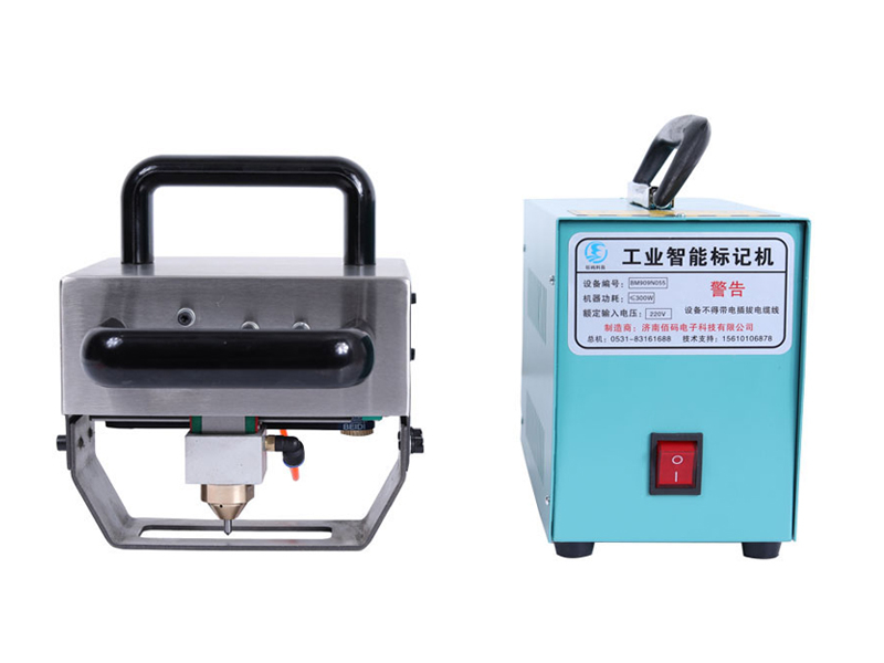 氣動打標機 UK2590