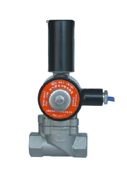 燃氣閥門應用現狀
