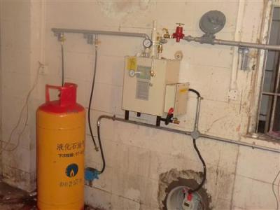 燃?xì)庠O(shè)備工程的關(guān)鍵要素與發(fā)展趨勢