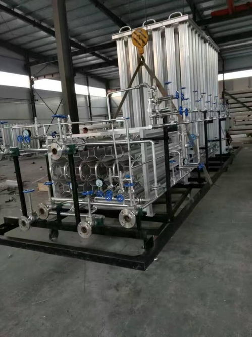 燃氣氣化調壓設備 質量上乘、規格齊全的可靠選擇