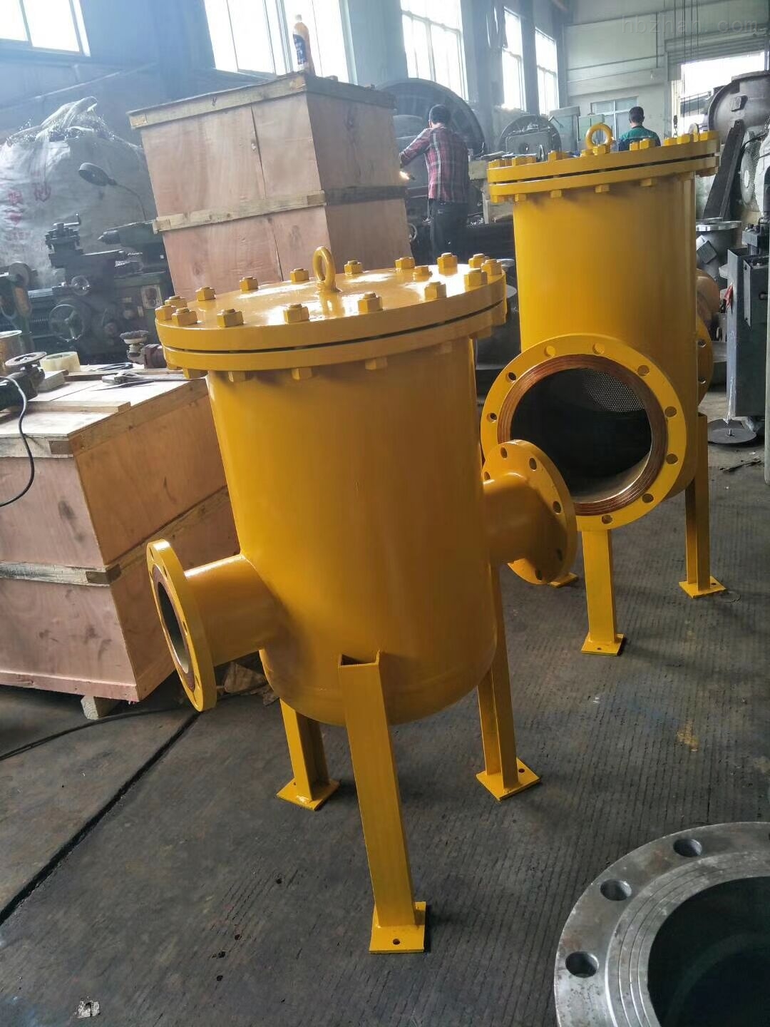 燃?xì)膺^濾器 守護(hù)能源動(dòng)脈，燃?xì)庠O(shè)備廠價(jià)直銷的優(yōu)選