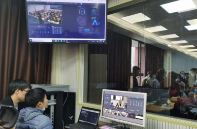 智慧教育新標桿 武漢打造國家示范區，5G全覆蓋與信息官制度引領未來